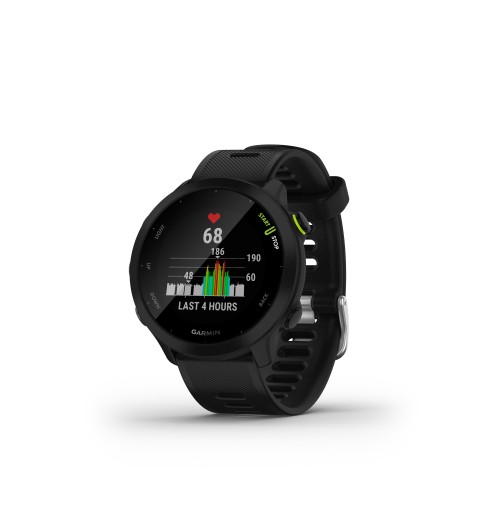 Garmin Forerunner 55 2,64 cm (1.04") GPS (satellite)