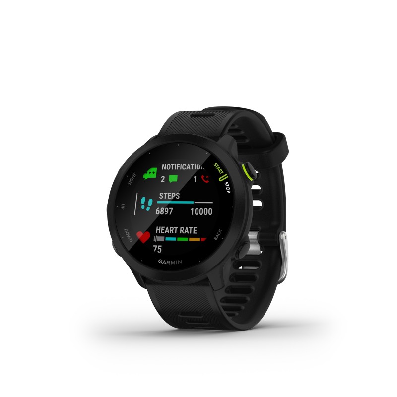 Garmin Forerunner 55 2,64 cm (1.04") GPS (satellite)