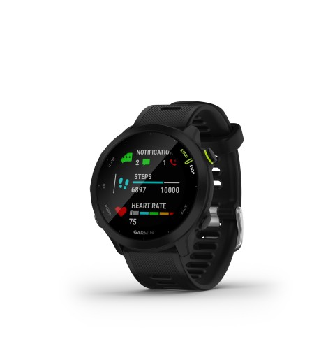 Garmin Forerunner 55 2,64 cm (1.04") GPS (satellite)