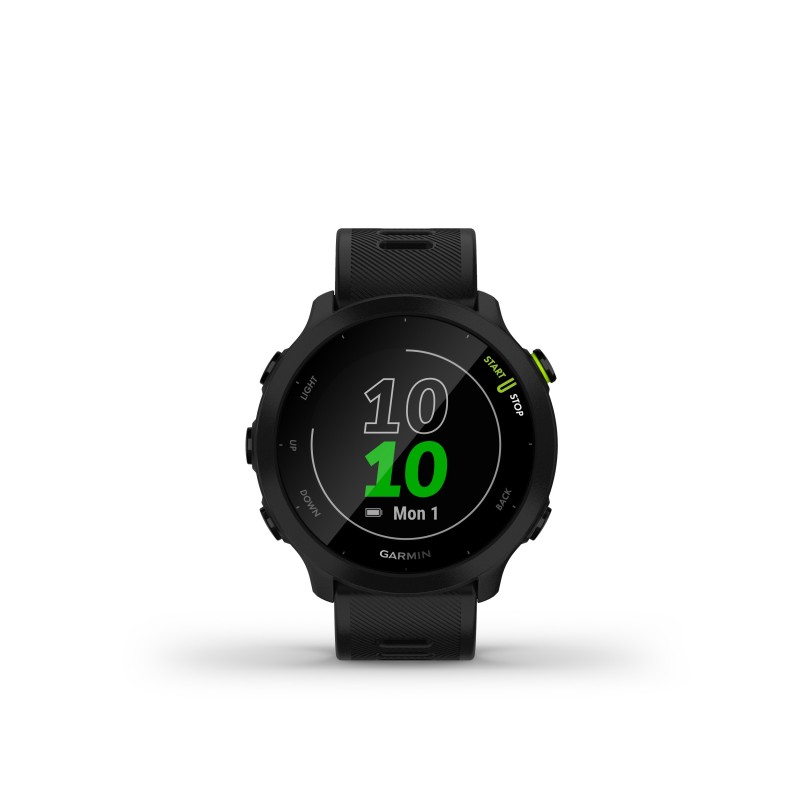 Garmin Forerunner 55 2,64 cm (1.04") GPS (satellite)