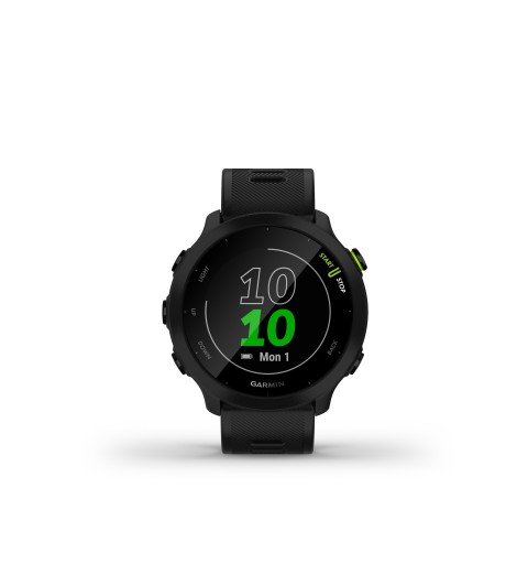 Garmin Forerunner 55 2,64 cm (1.04") GPS (satellite)