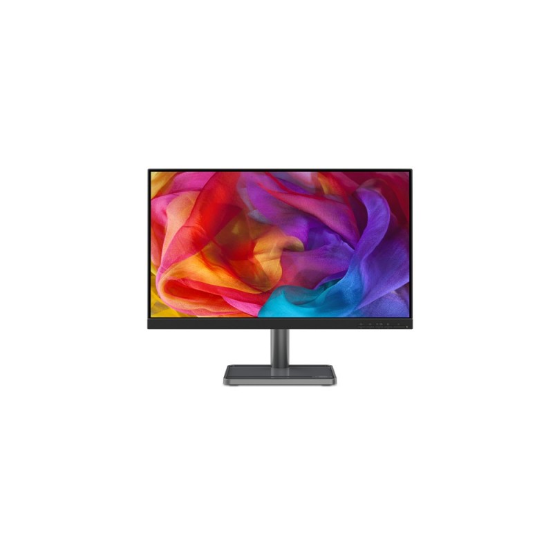 Lenovo L24i-30 60,5 cm (23.8") 1920 x 1080 Pixeles Full HD LED Negro