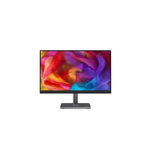 Lenovo L24i-30 60,5 cm (23.8") 1920 x 1080 Pixel Full HD LED Nero