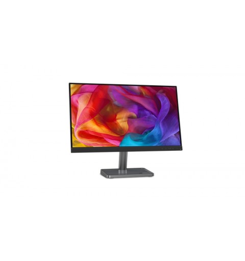 Lenovo L24i-30 60,5 cm (23.8") 1920 x 1080 Pixel Full HD LED Nero