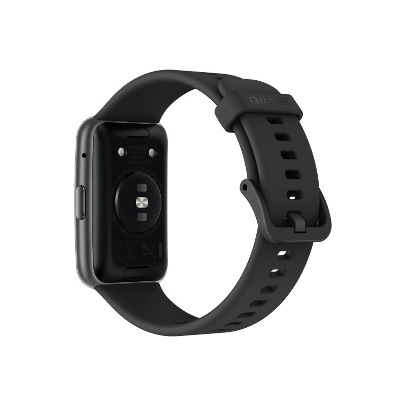 Huawei WATCH Fit 4,17 cm (1.64") 30 mm AMOLED Grafito GPS (satélite)