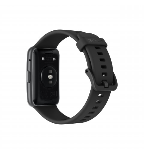 Huawei WATCH Fit 4,17 cm (1.64") 30 mm AMOLED Grafito GPS (satélite)