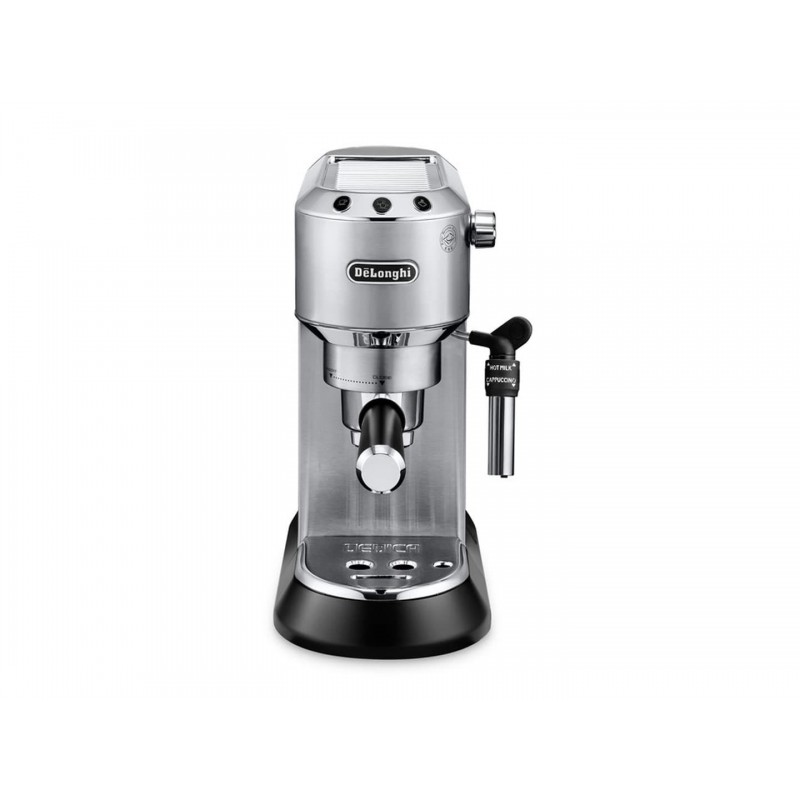 De’Longhi Dedica Style EC 685.M Manuel Machine à expresso 1 L