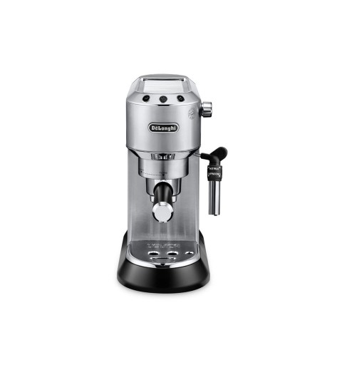 De’Longhi Dedica Style EC 685.M Manuale Macchina per espresso 1 L