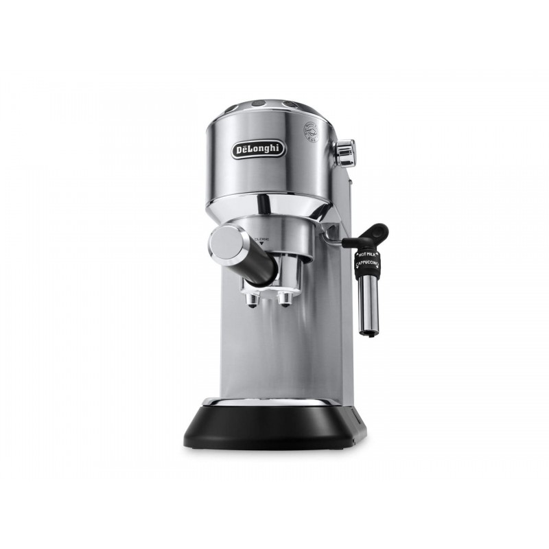 De’Longhi Dedica Style EC 685.M Manuale Macchina per espresso 1 L