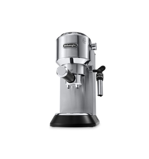 De’Longhi Dedica Style EC 685.M Manuale Macchina per espresso 1 L