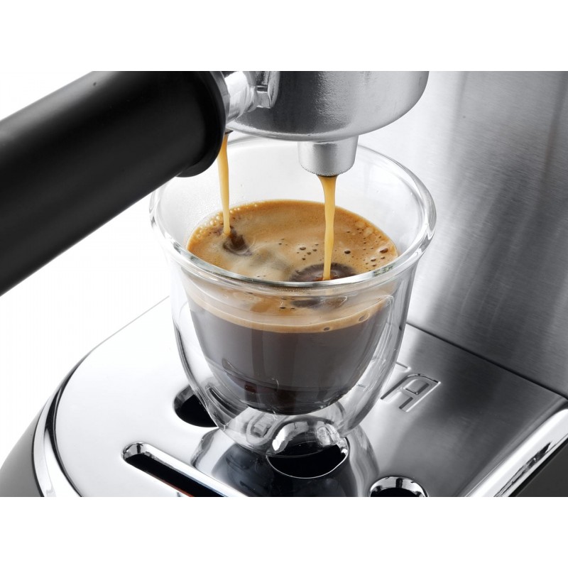 De’Longhi Dedica Style EC 685.M Manuale Macchina per espresso 1 L