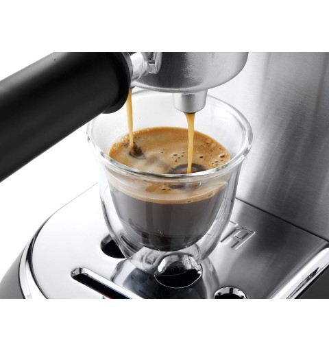 De’Longhi Dedica Style EC 685.M Manual Espresso machine 1 L