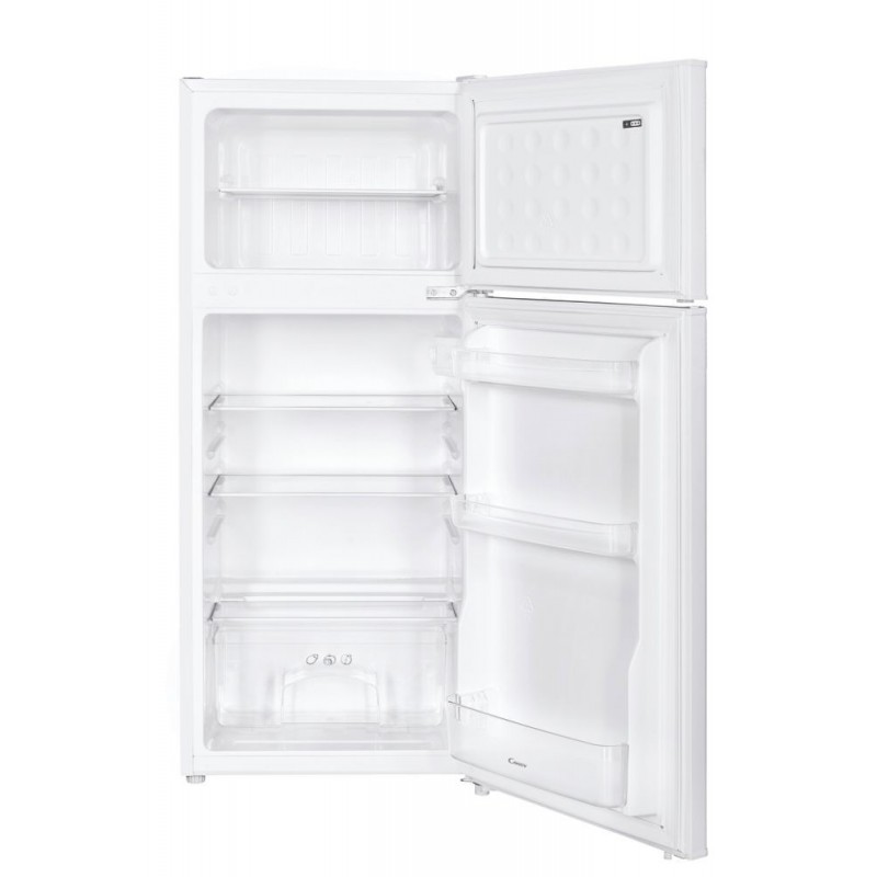 Candy CHDS 412FW frigorifero con congelatore Libera installazione 125 L F Bianco