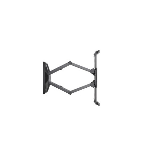 Meliconi 400 SDRP PLUS 2.03 m (80") Black