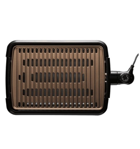 George Foreman 25850-56 contact grill