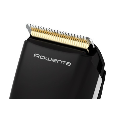Rowenta Advancer Easy Negro, Gris