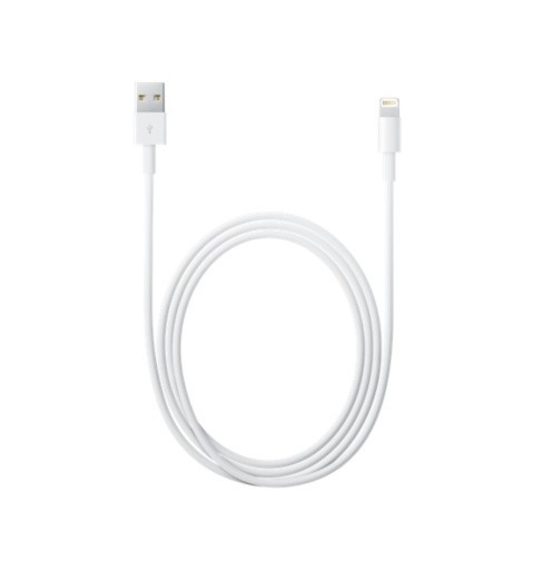 Apple Cavo da Lightning a USB (2 m)