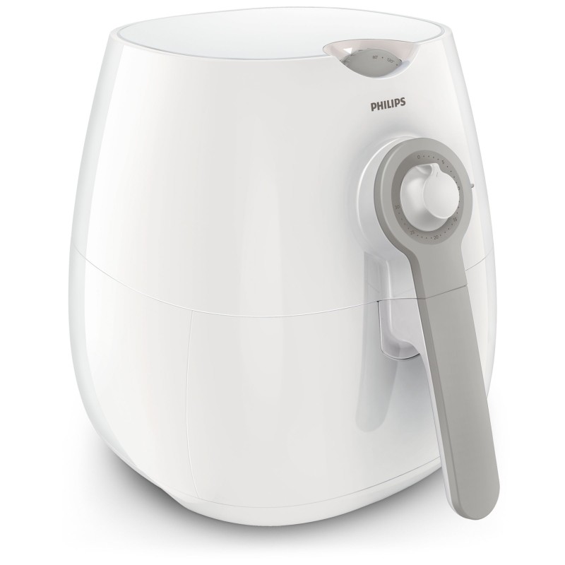 Philips Daily Collection Friggitrice ad aria Airfryer a basso contenuto di grassi