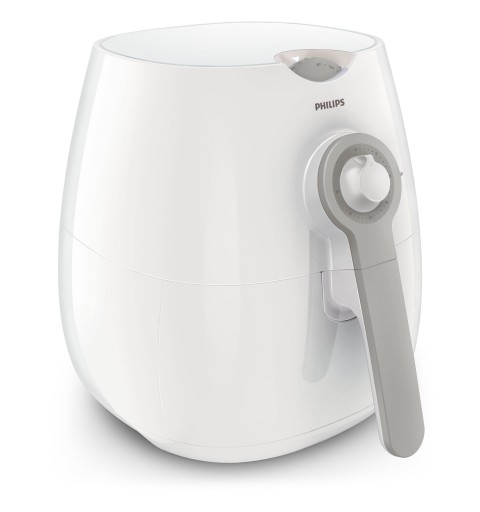 Philips Daily Collection Friteuse saine Airfryer avec technologie Rapid Air