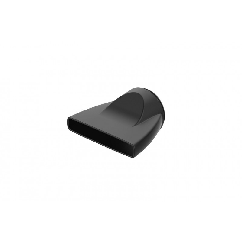 Imetec K9 2400 2300 W Nero