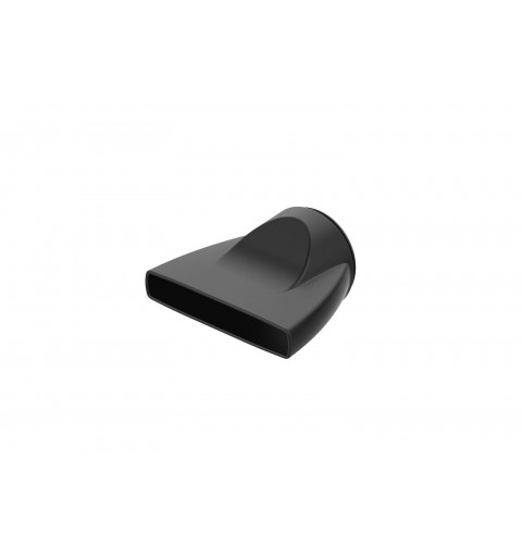 Imetec K9 2400 2300 W Nero