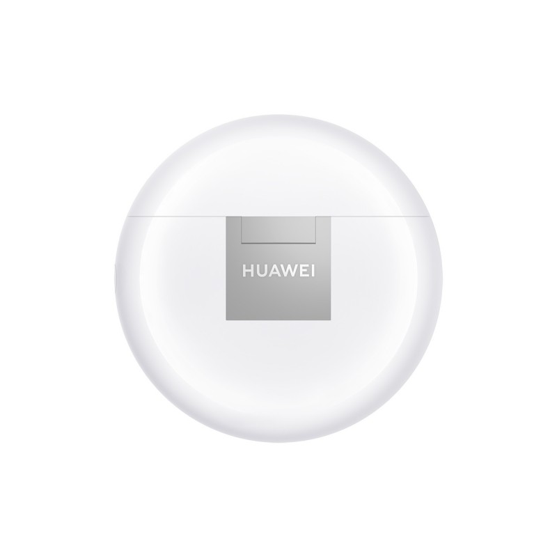 Huawei FreeBuds 4 Casque True Wireless Stereo (TWS) Ecouteurs Appels Musique Bluetooth Blanc