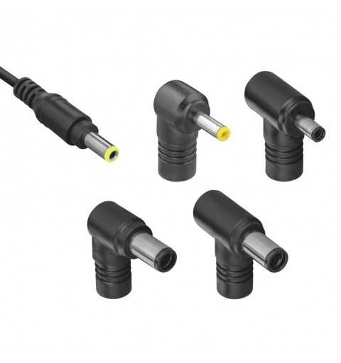 Trust 23392 adaptateur de puissance & onduleur Intérieure 90 W Noir