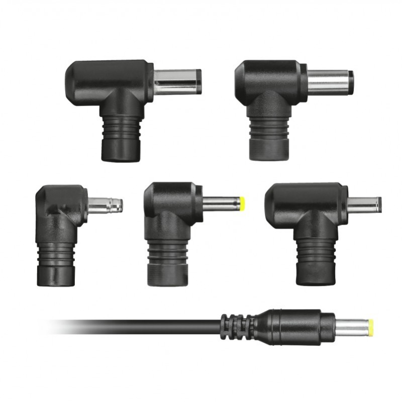 Trust 23392 adaptateur de puissance & onduleur Intérieure 90 W Noir