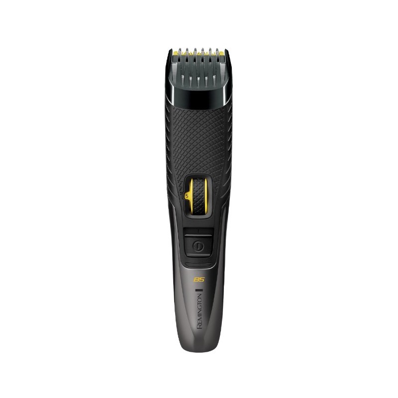 Remington MB5000 Negro, Amarillo