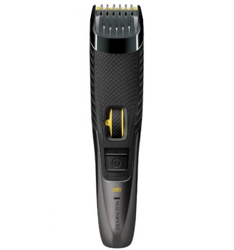 Remington MB5000 Negro, Amarillo