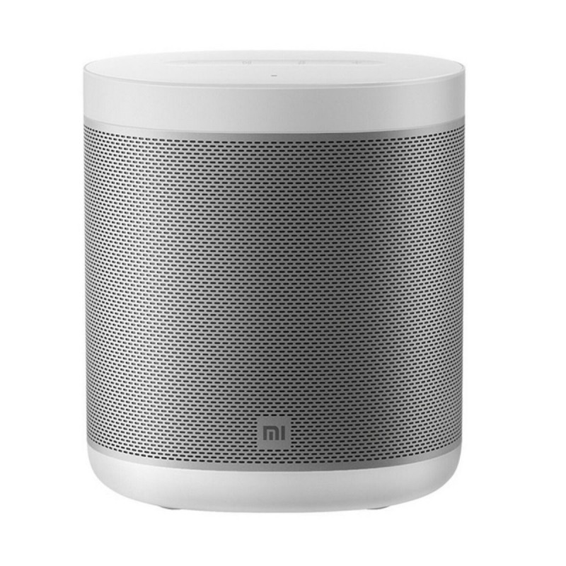 Xiaomi Mi Smart Speaker Tragbarer Mono-Lautsprecher Weiß 12 W