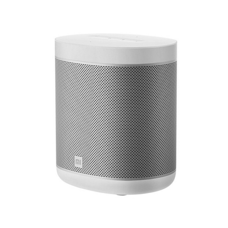 Xiaomi Mi Smart Speaker Tragbarer Mono-Lautsprecher Weiß 12 W