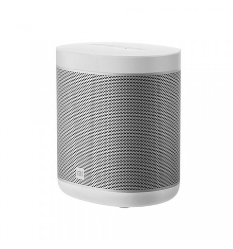 Xiaomi Mi Smart Speaker Enceinte portable mono Blanc 12 W