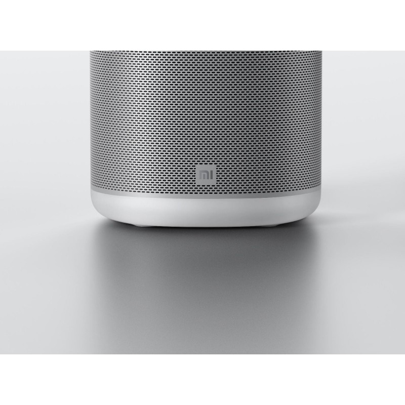 Xiaomi Mi Smart Speaker Tragbarer Mono-Lautsprecher Weiß 12 W