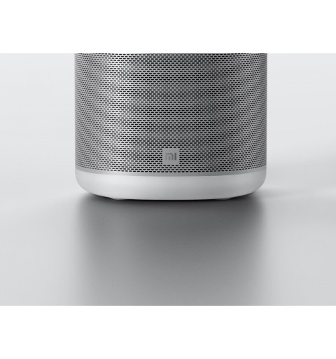 Xiaomi Mi Smart Speaker Tragbarer Mono-Lautsprecher Weiß 12 W