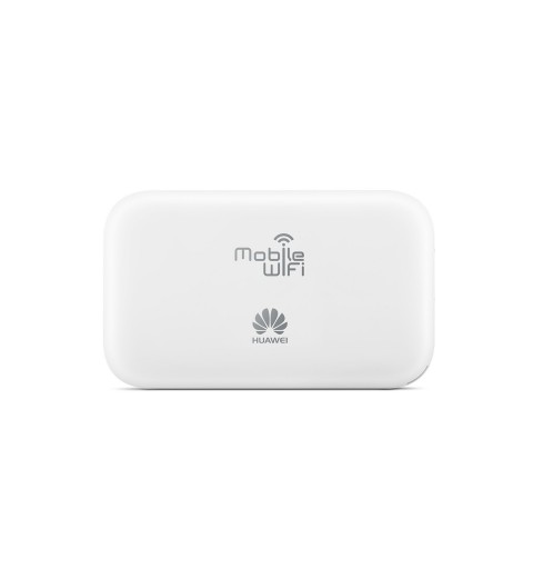 Huawei E5576-322 dispositivo di rete cellulare Router di rete cellulare