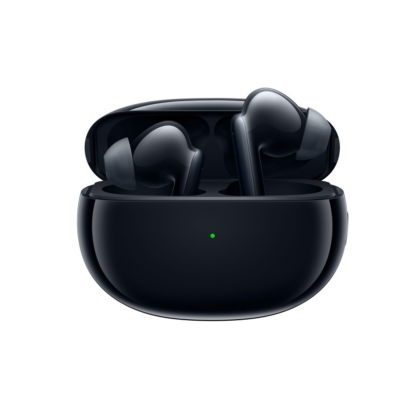 OPPO Enco X Black Auriculares Inalámbrico Dentro de oído Llamadas Música USB Tipo C Bluetooth Negro