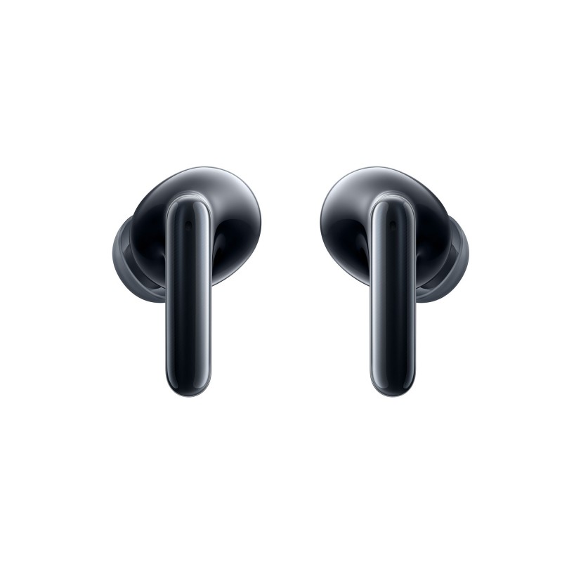 OPPO Enco X Black Auriculares Inalámbrico Dentro de oído Llamadas Música USB Tipo C Bluetooth Negro