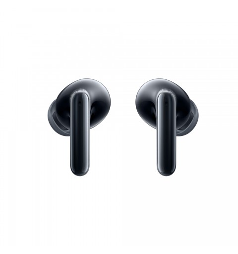 OPPO Enco X Black Headset Wireless In-ear Calls Music USB Type-C Bluetooth