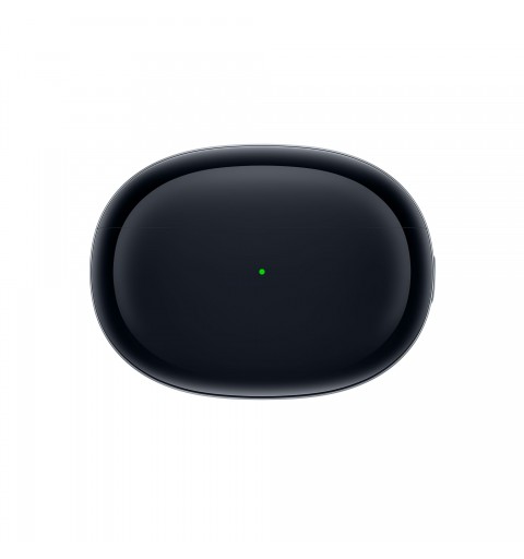 OPPO Enco X Black Headset Wireless In-ear Calls Music USB Type-C Bluetooth