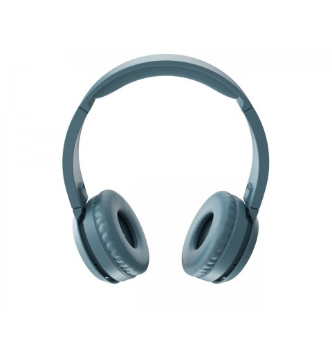 Philips 4000 series TAH4205BL 00 cuffia e auricolare Wireless A Padiglione Musica e Chiamate USB tipo-C Bluetooth Blu