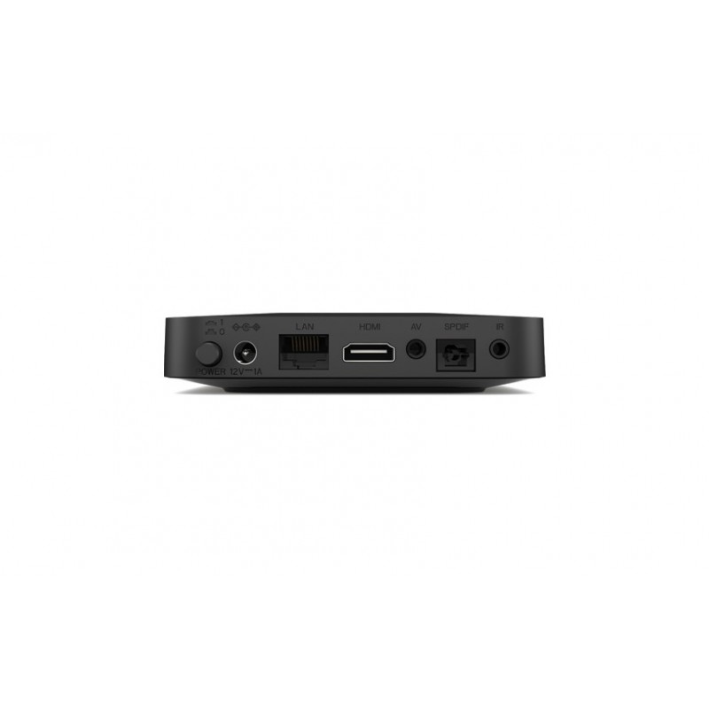 Strong LEAP-S1 convertidor de Smart TV Azul 4K Ultra HD 8 GB Wifi Ethernet