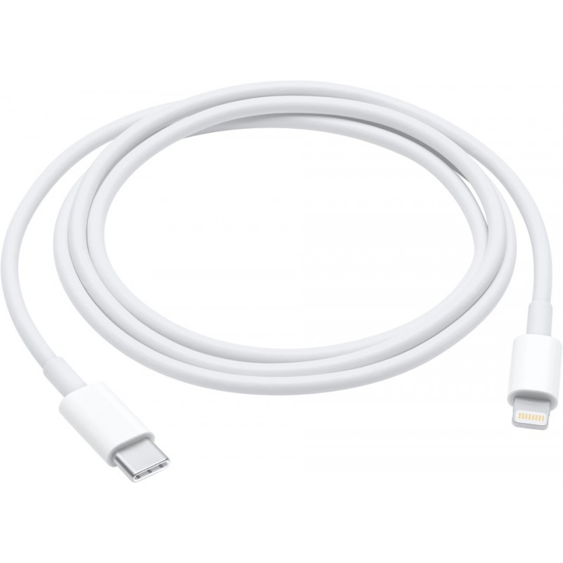 Apple Cavo da USB‑C a Lightning (1 m)