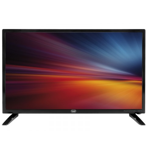 Trevi LTV 2401 SA2 61 cm (24") HD Black