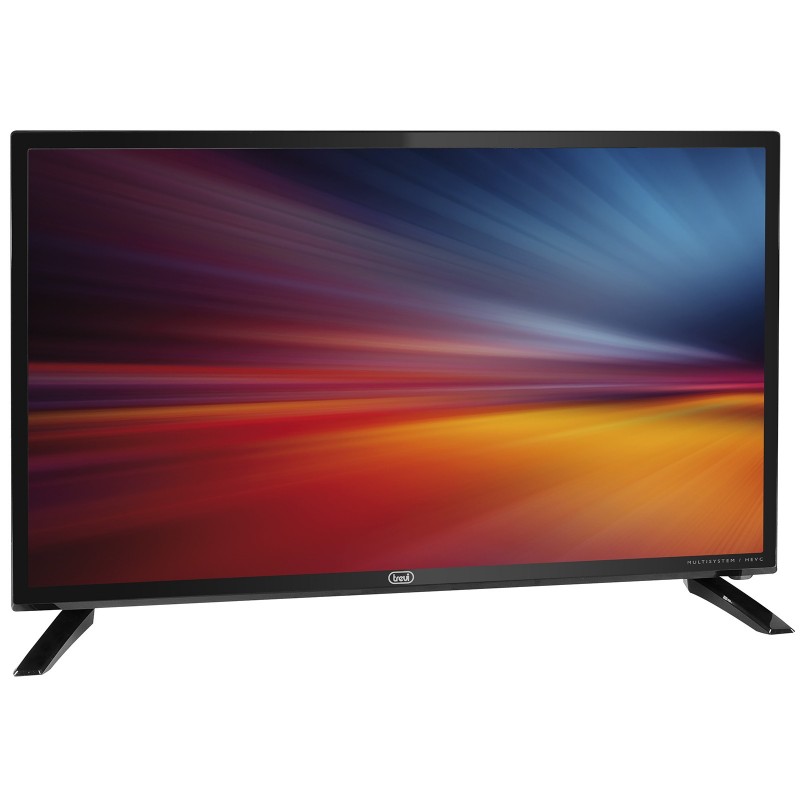 Trevi LTV 2401 SA2 61 cm (24") HD Black