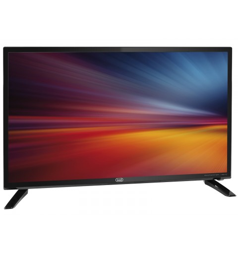 Trevi LTV 2401 SA2 61 cm (24") HD Black