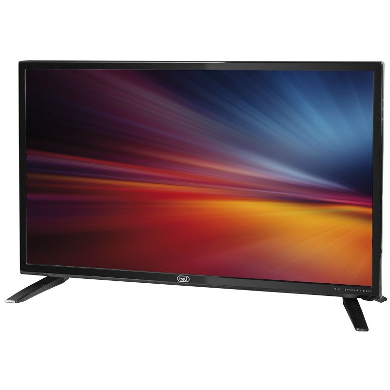 Trevi LTV 2401 SA2 61 cm (24") HD Black