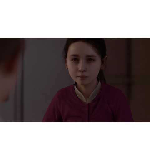 Sony Detroit Become Human, PS4 Standard Italian PlayStation 4