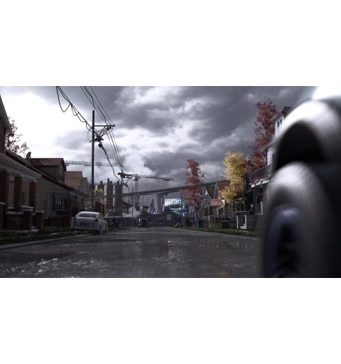 Sony Detroit Become Human, PS4 Standard Italian PlayStation 4