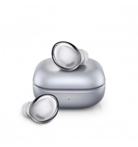 Samsung Cuffie Auricolari Wireless Galaxy Buds Pro Phantom Silver